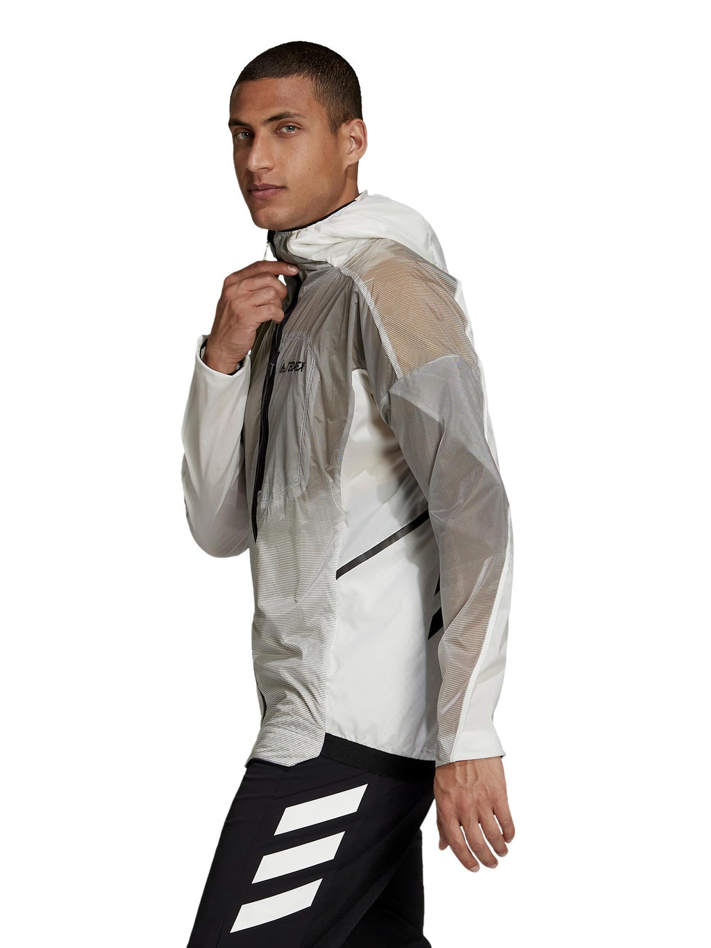 ADIDAS Ветровка Terrex Agravic