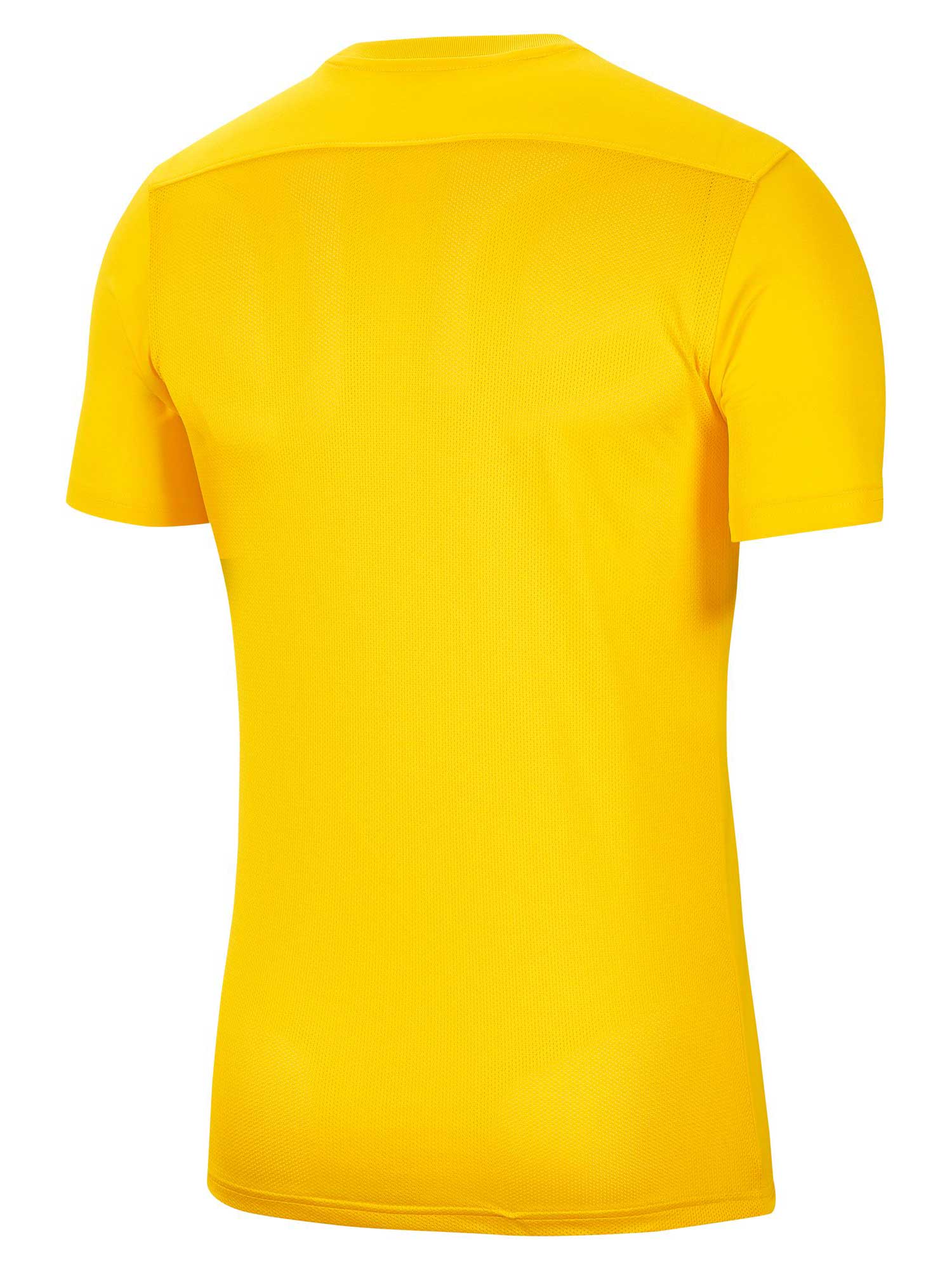 NIKE TEAM Тениска M NK DF PARK VII JSY SS