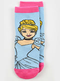 KIDS MOVIE HEROES Чорапи Princess