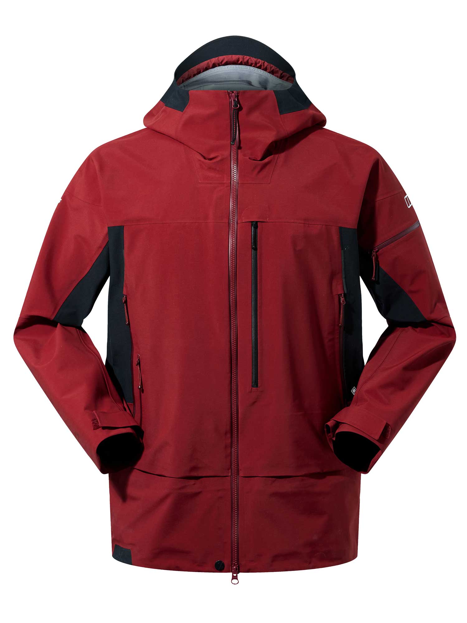 BERGHAUS Яке M MTN ARETE DESCEND GTX JKT