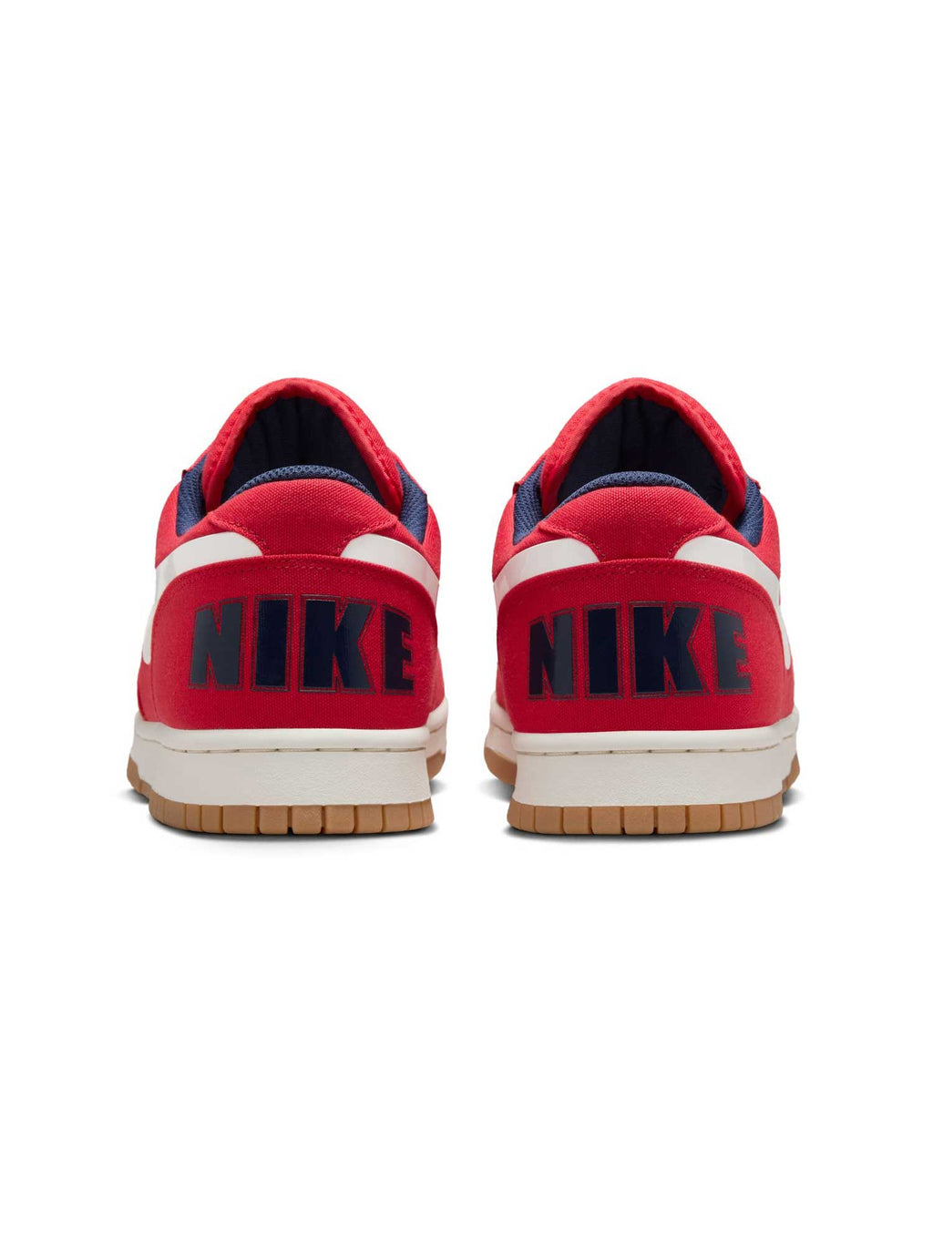 NIKE Обувки BIG LOW LUX