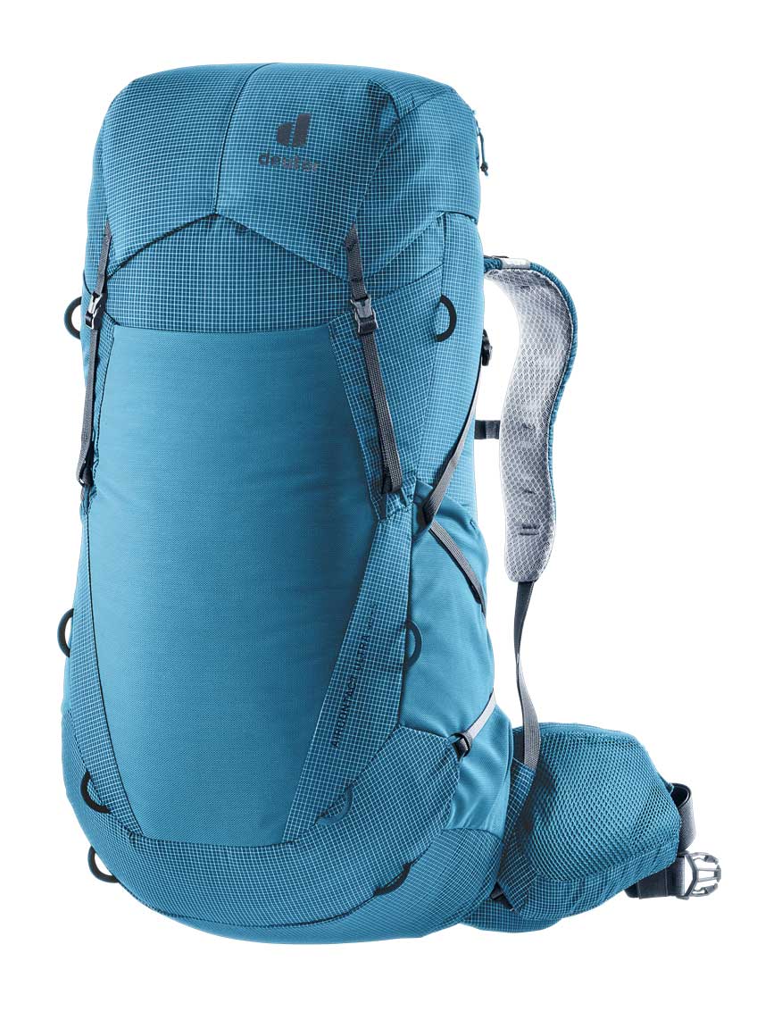 DEUTER Раница Aircontact Ultra 40+5