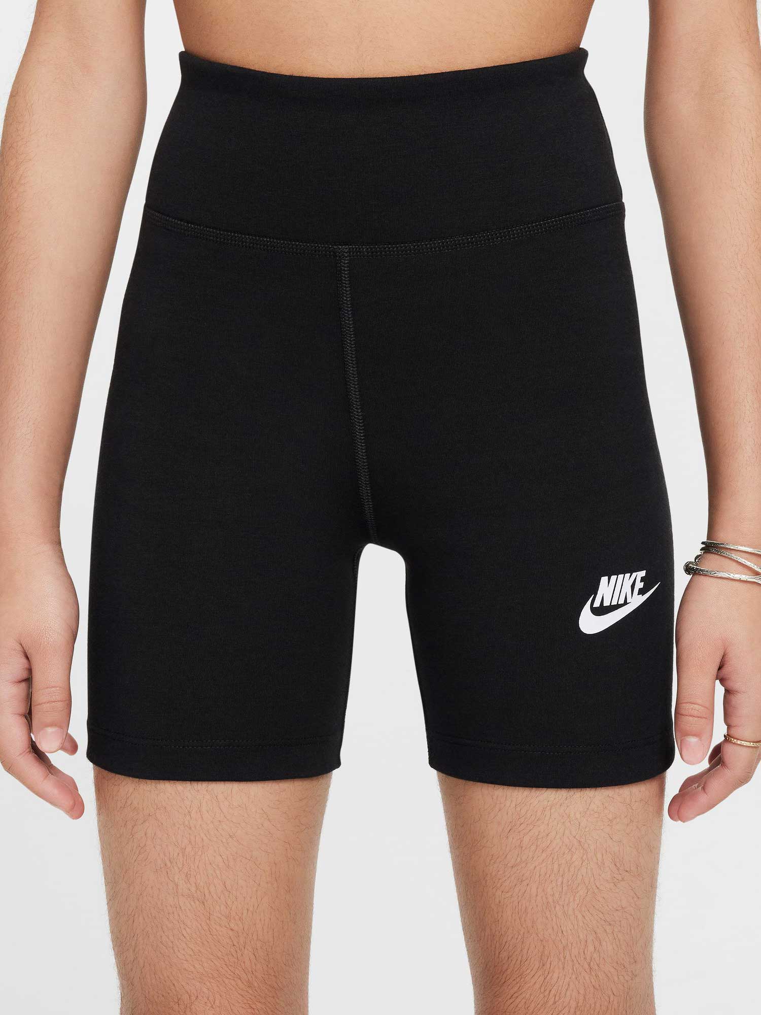 NIKE Клин G NSW CLSSC 5IN HR BIKE SHORT