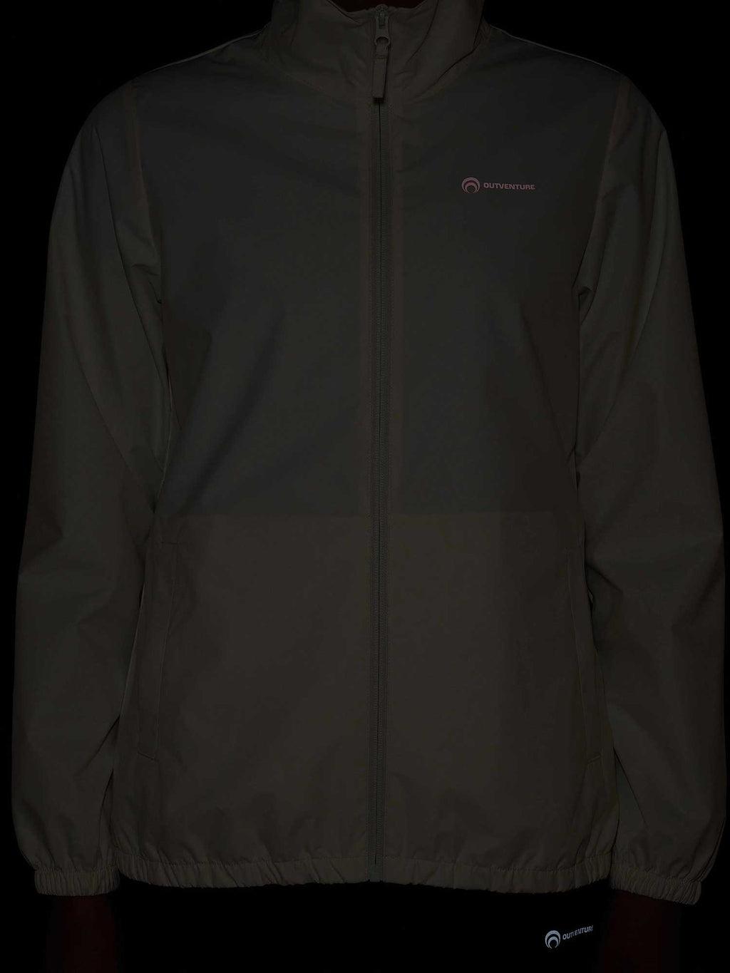 OUTVENTURE Ветровка Womens Best Price Windbreaker