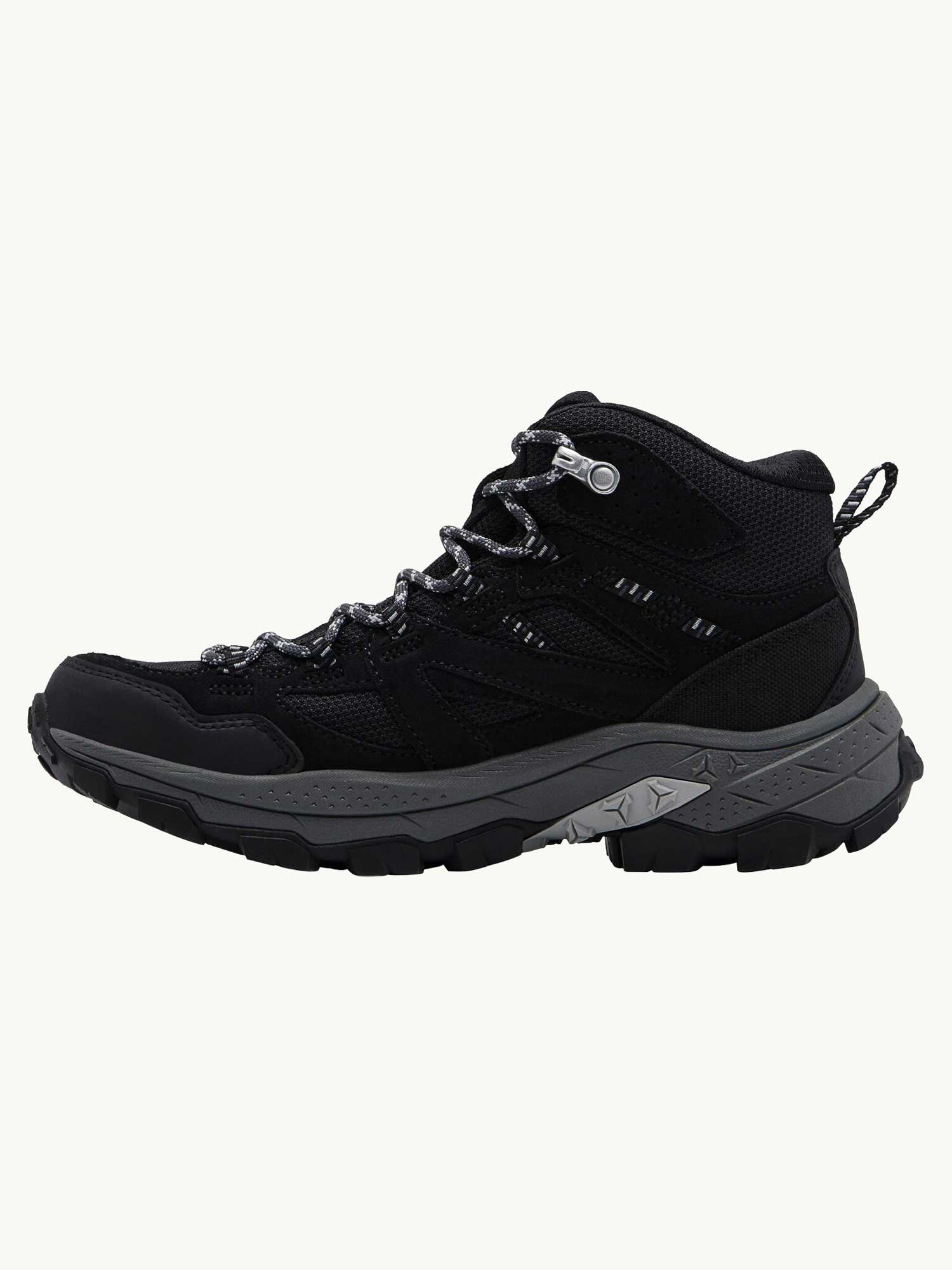 JACK WOLFSKIN Обувки VOJO TOUR TEXAPORE MID W