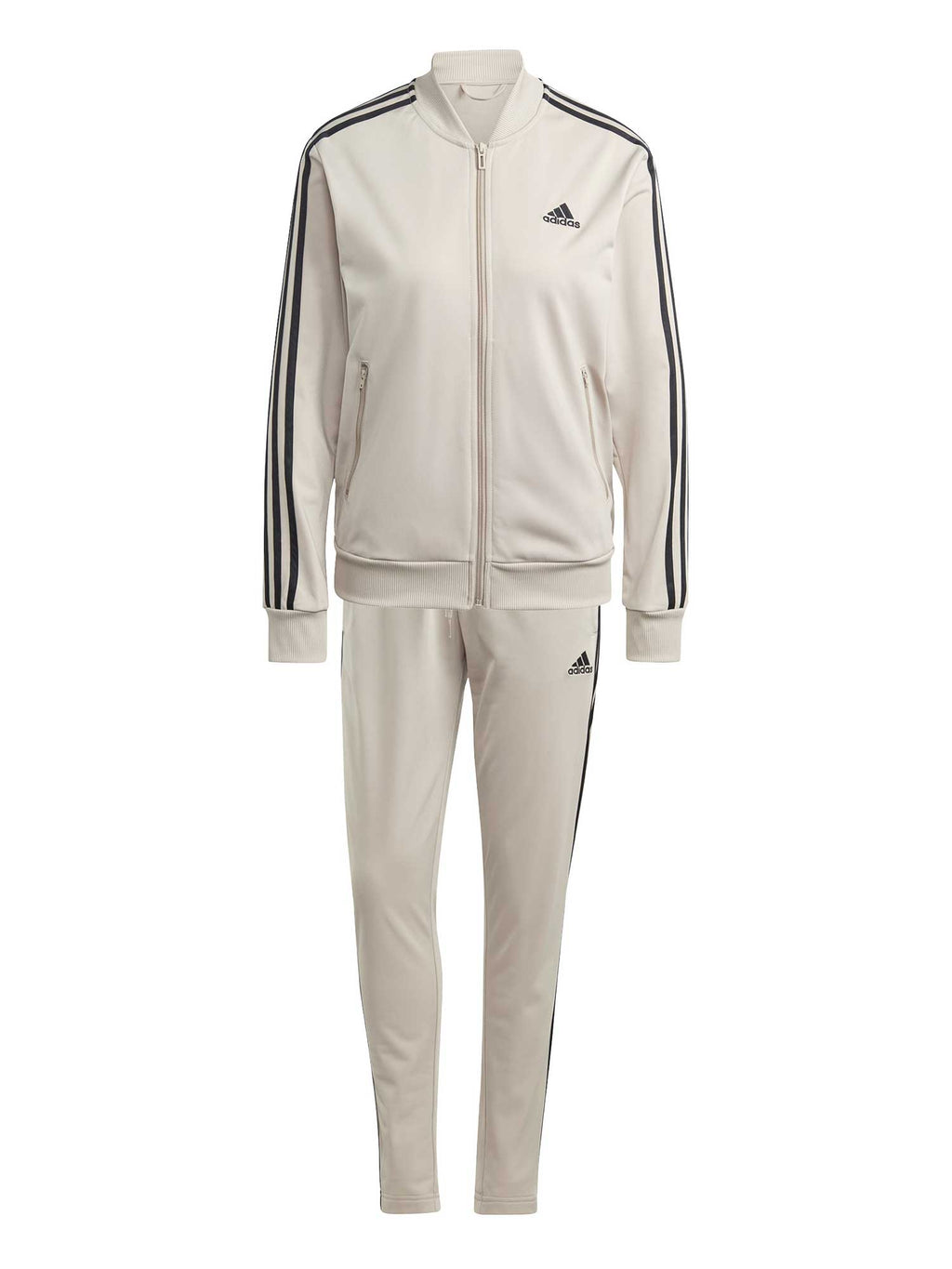 ADIDAS SPORTSWEAR Спортен екип Essentials 3-Stripes
