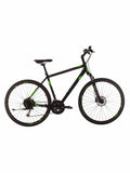 SPRINT Градски велосипед SINTERO PLUS MAN 28 spd 560mm