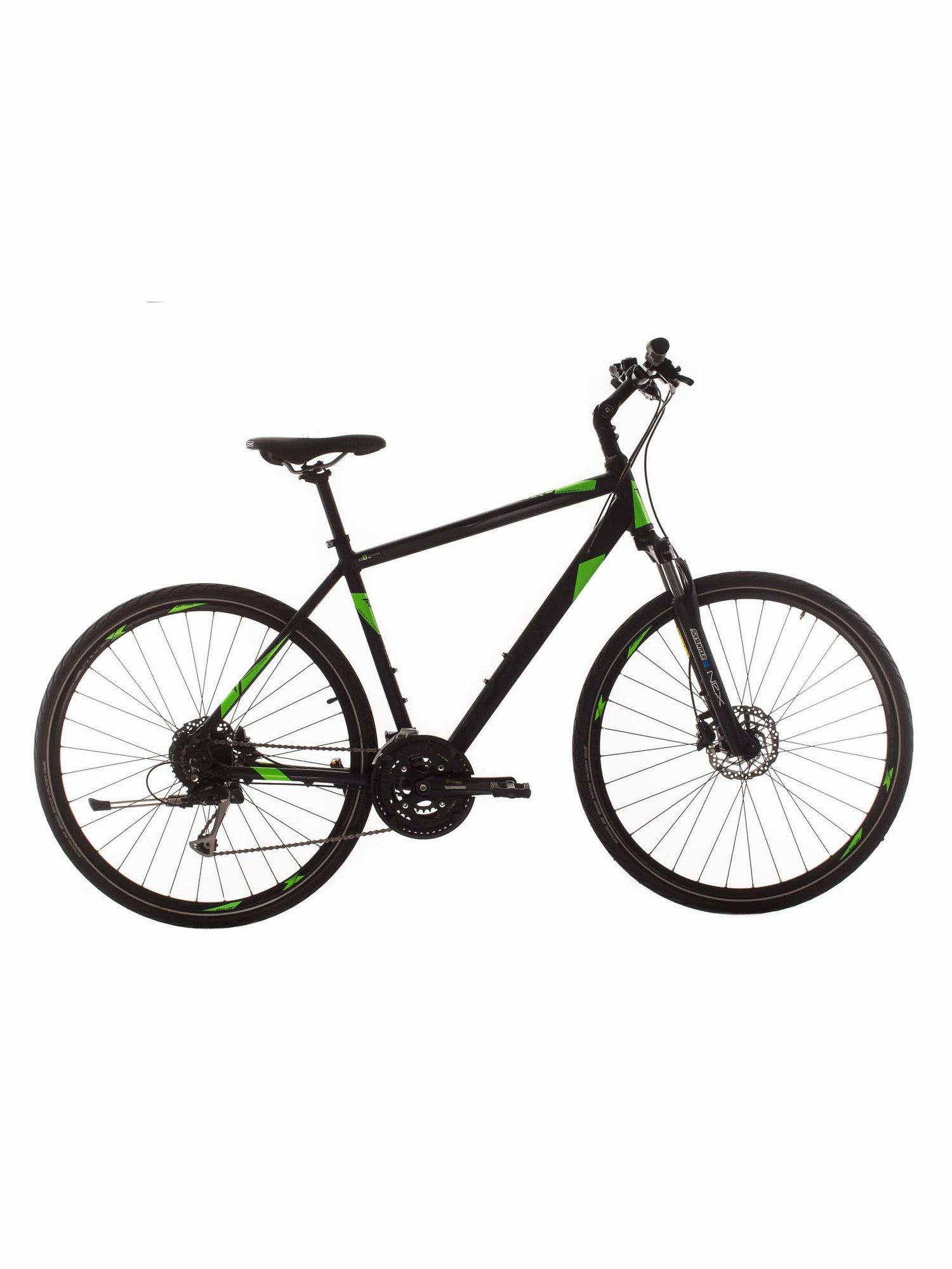 SPRINT Градски велосипед SINTERO PLUS MAN 28 spd 560mm