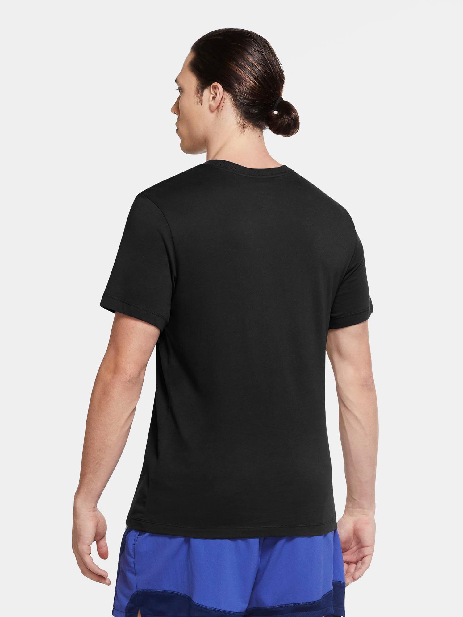 NIKE Тениска M DFC TEE SW TRAINING