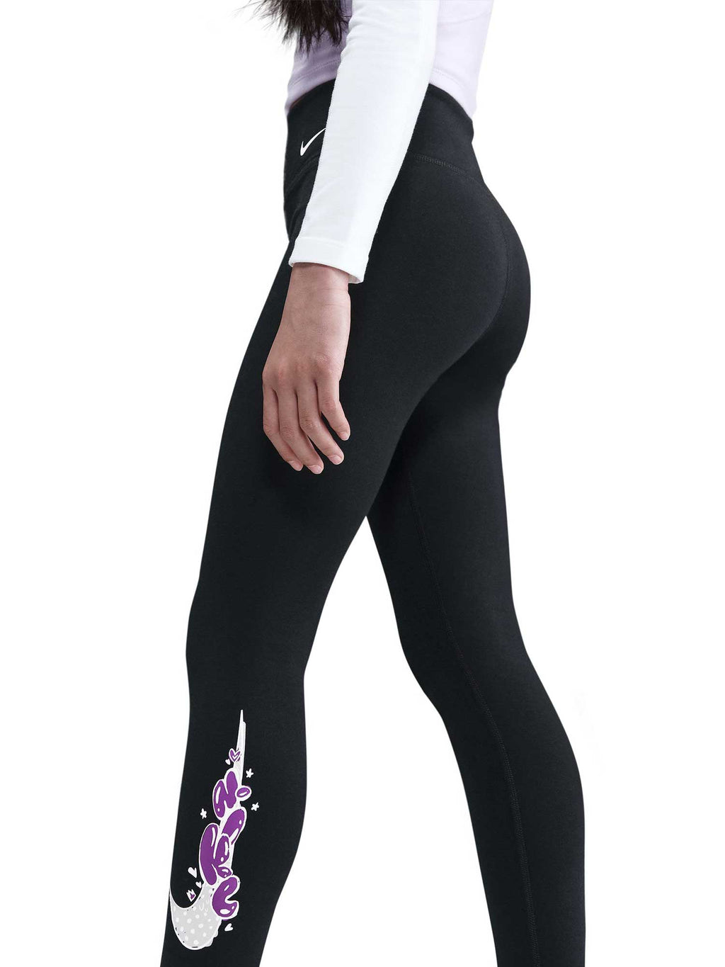 NIKE Клин G NSW CLSSC TIGHT GX