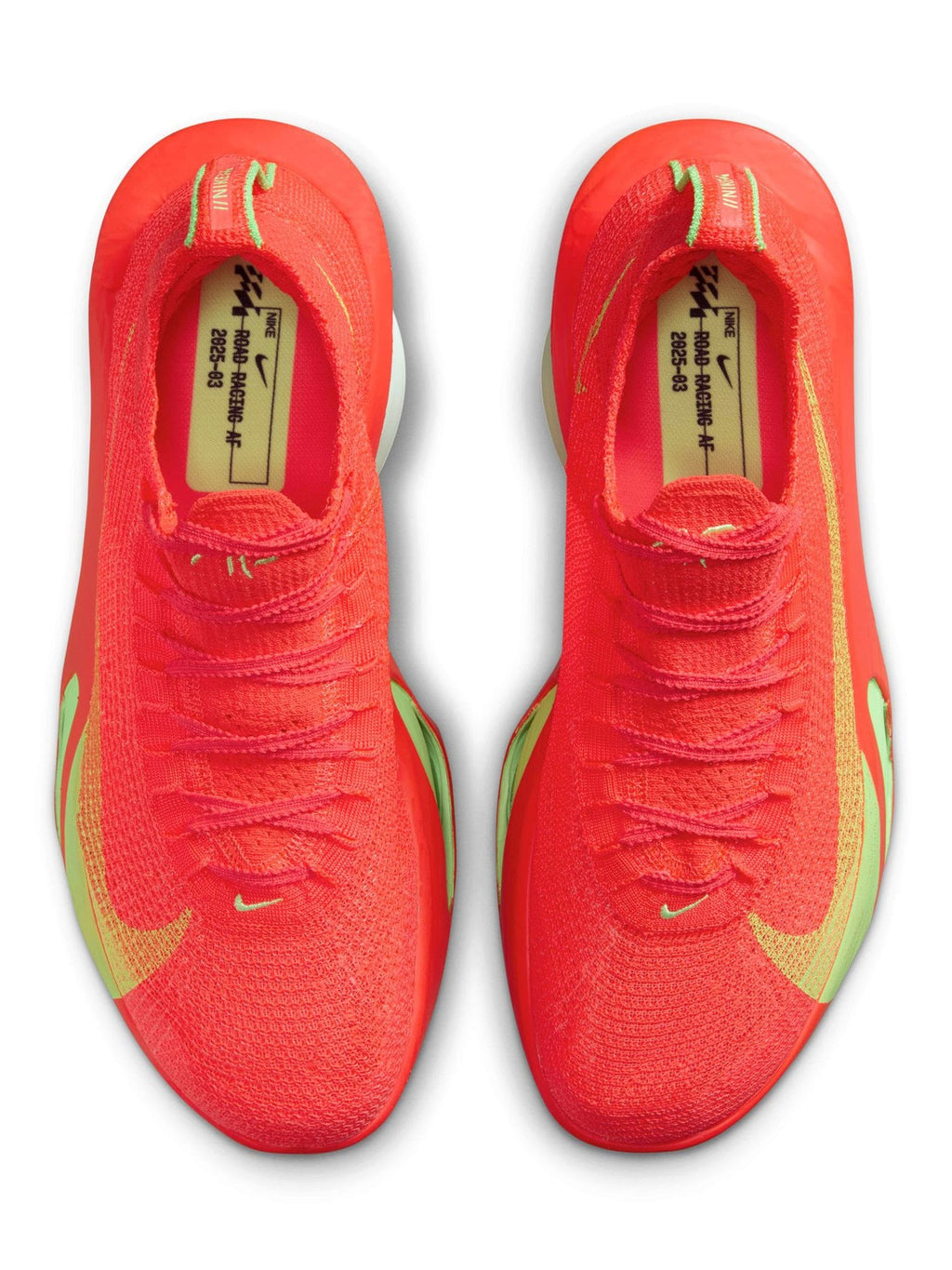 NIKE Обувки AIR ZOOM ALPHAFLY NEXT 3