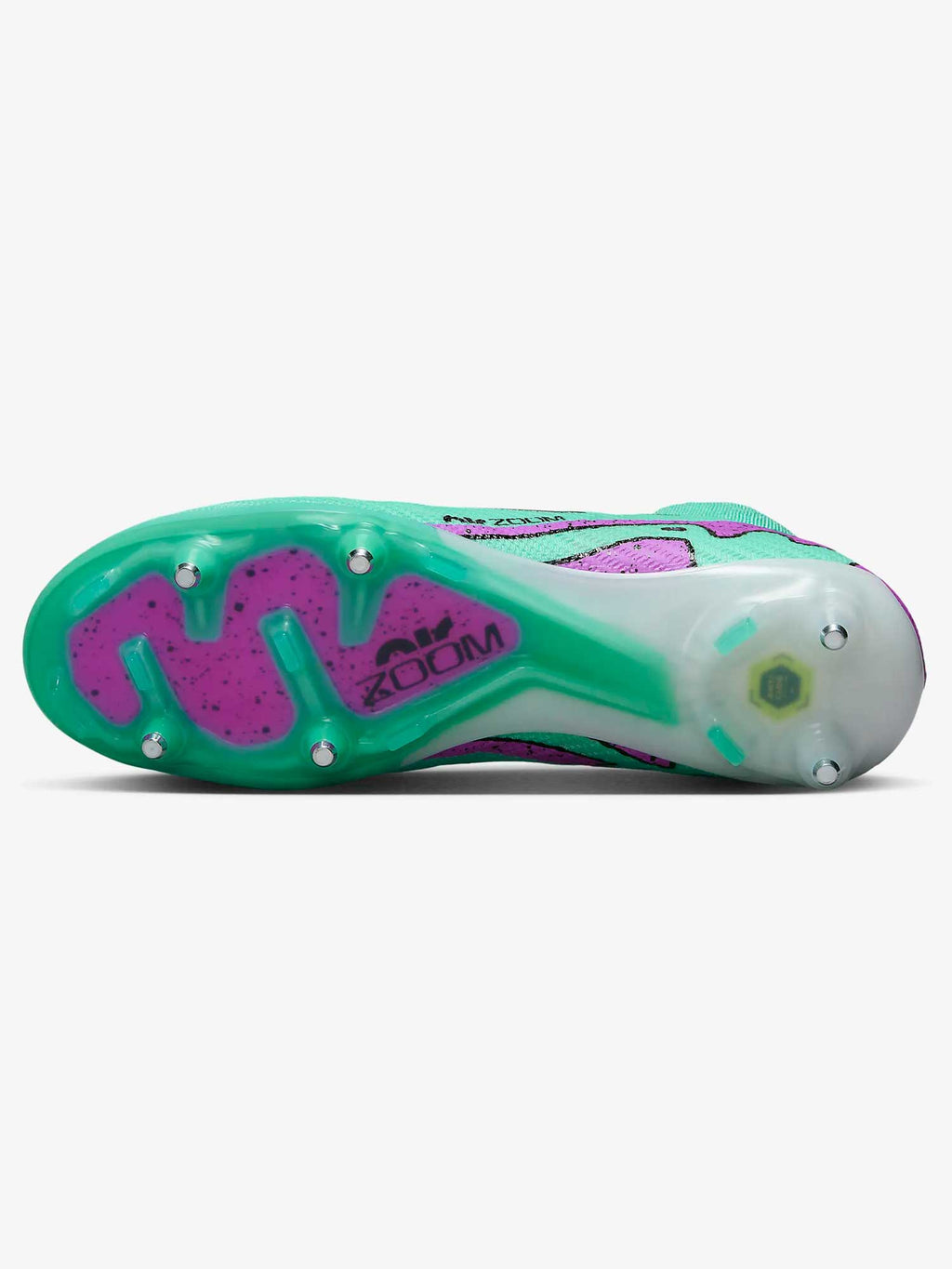 NIKE Обувки ZOOM SUPERFLY 9 ELITE SG