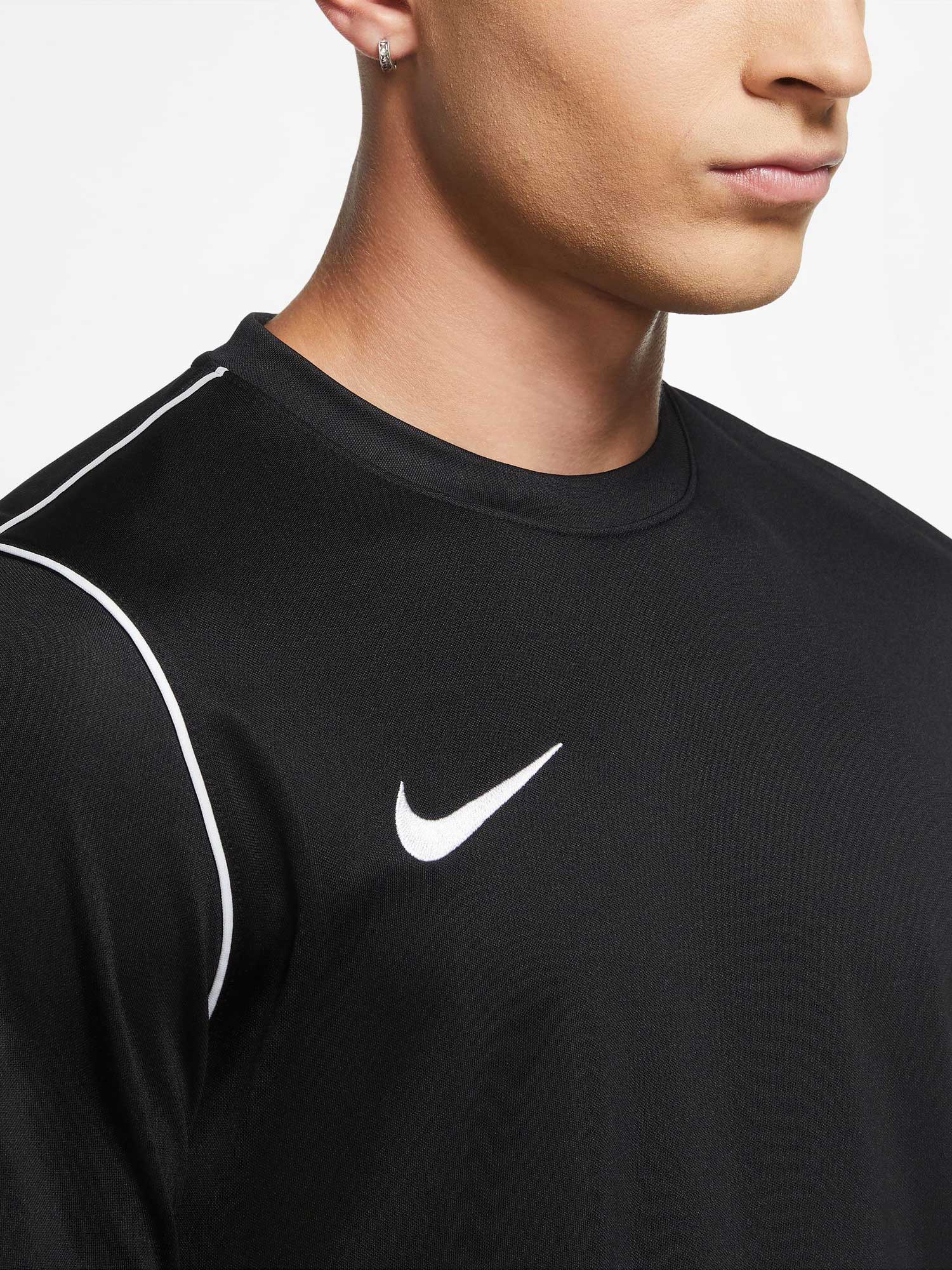 NIKE TEAM Тениска M NK DF PARK20 TOP SS