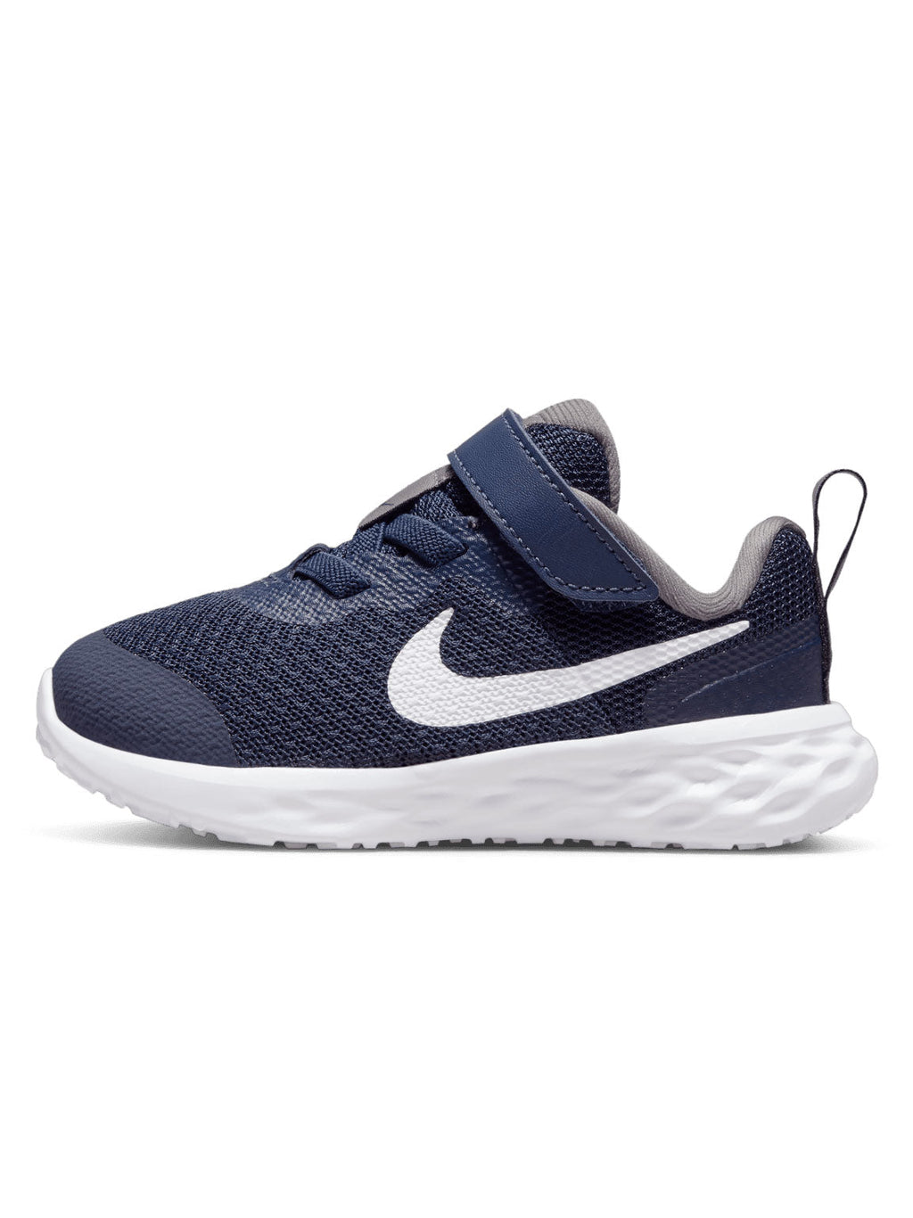 NIKE Обувки REVOLUTION 6 NN (TDV)