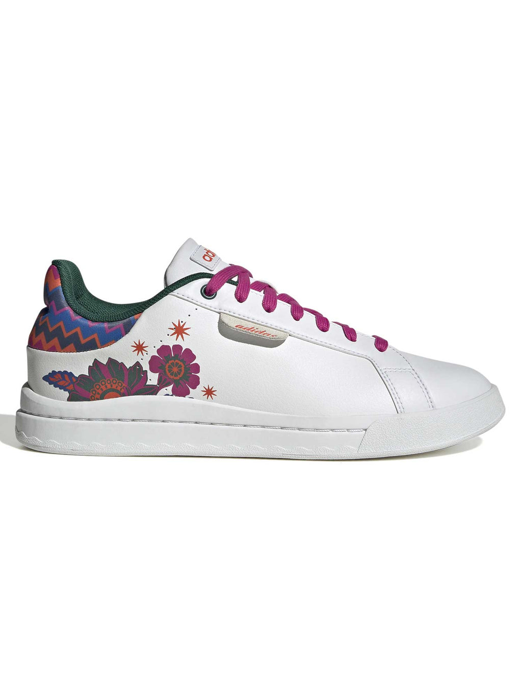 ADIDAS SPORTSWEAR Обувки Court Silk