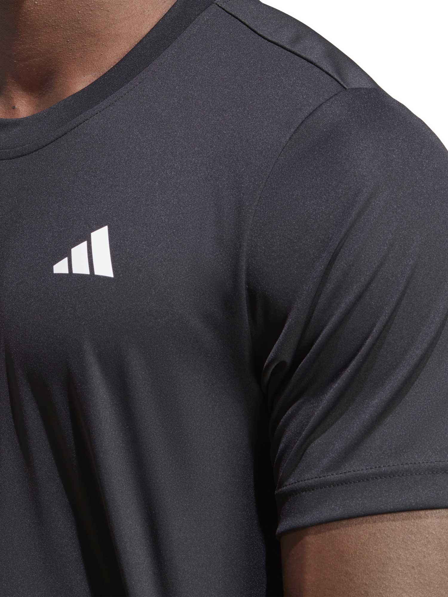 ADIDAS PERFORMANCE Тениска Club 3-Stripes Tennis T-Shirt