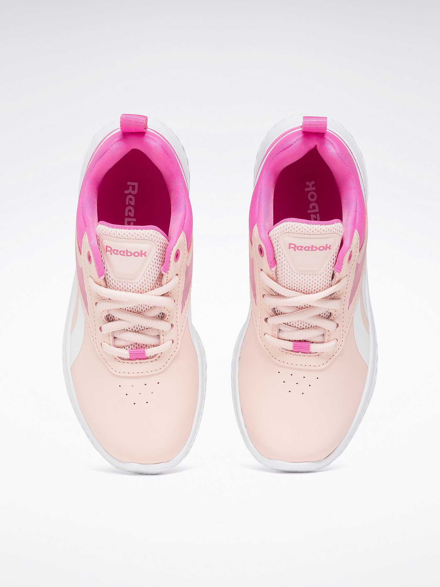 REEBOK Обувки RUSH RUNNER 5 SYN TD