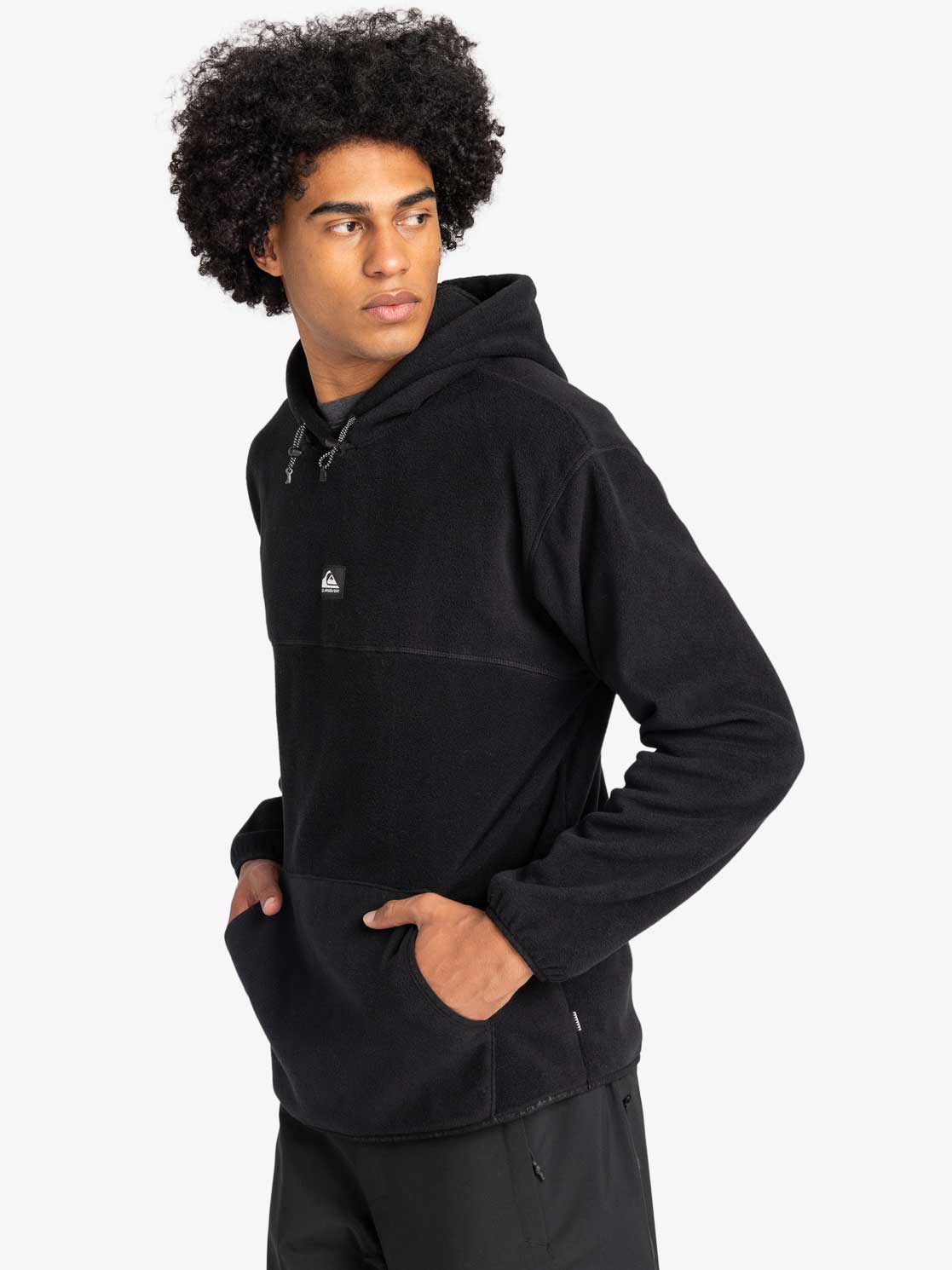 QUIKSILVER Суитшърт SEA CLIFFS