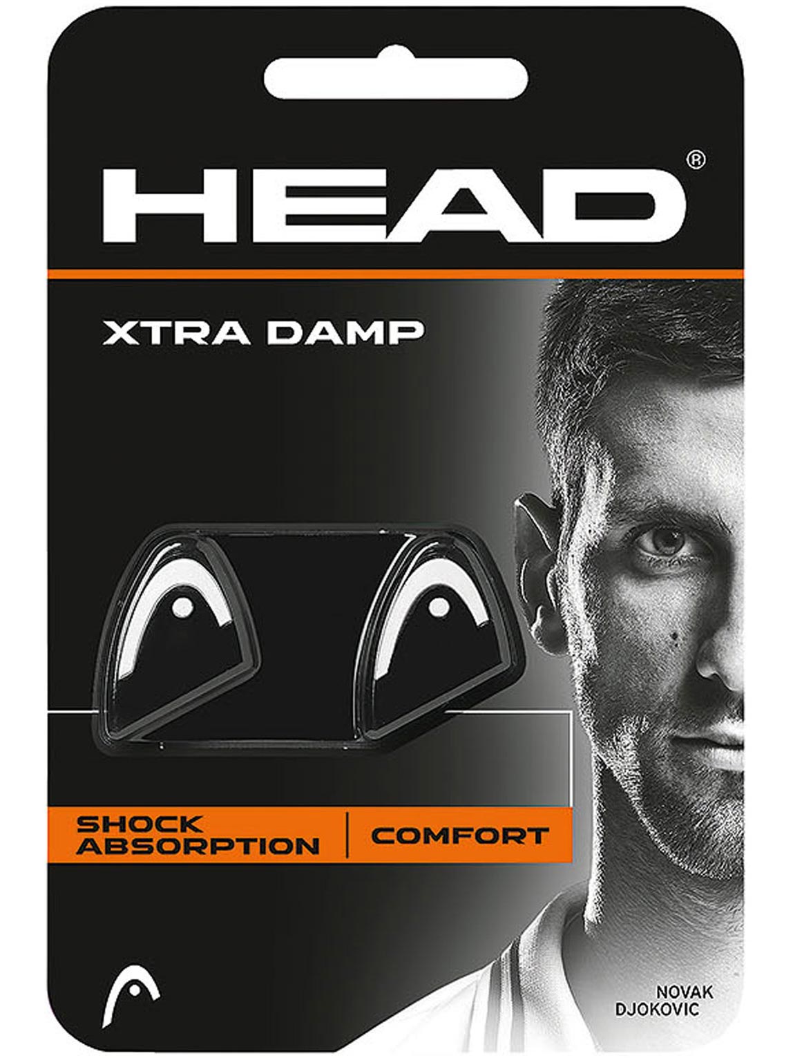 HEAD Антивибратор Xtra Damp