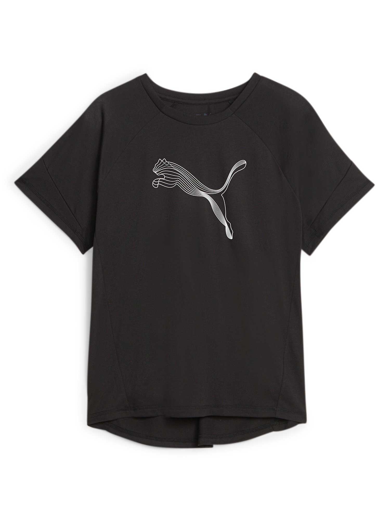 PUMA Тениска EVOSTRIPE