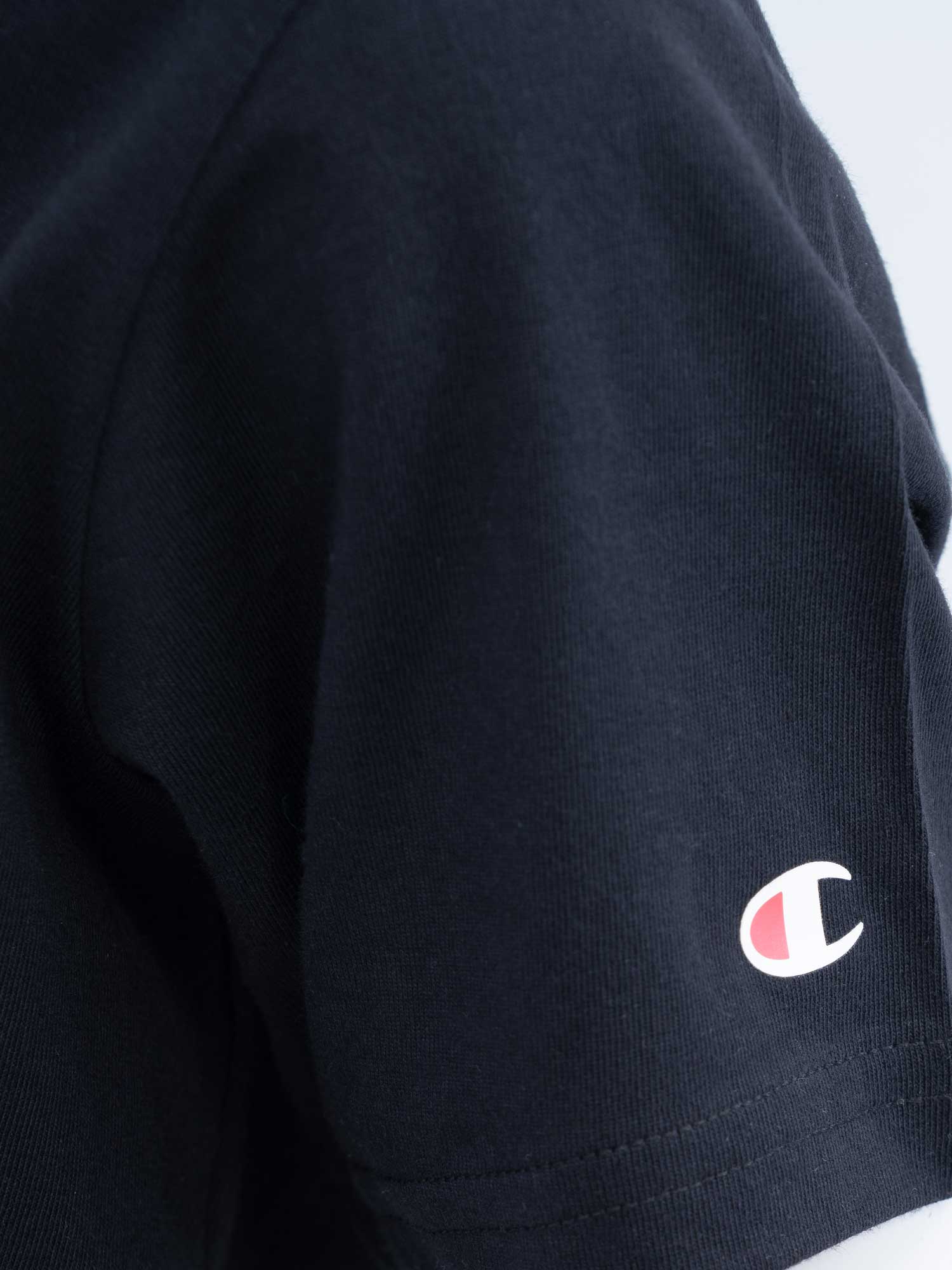 CHAMPION Тениска Crewneck T-Shirt