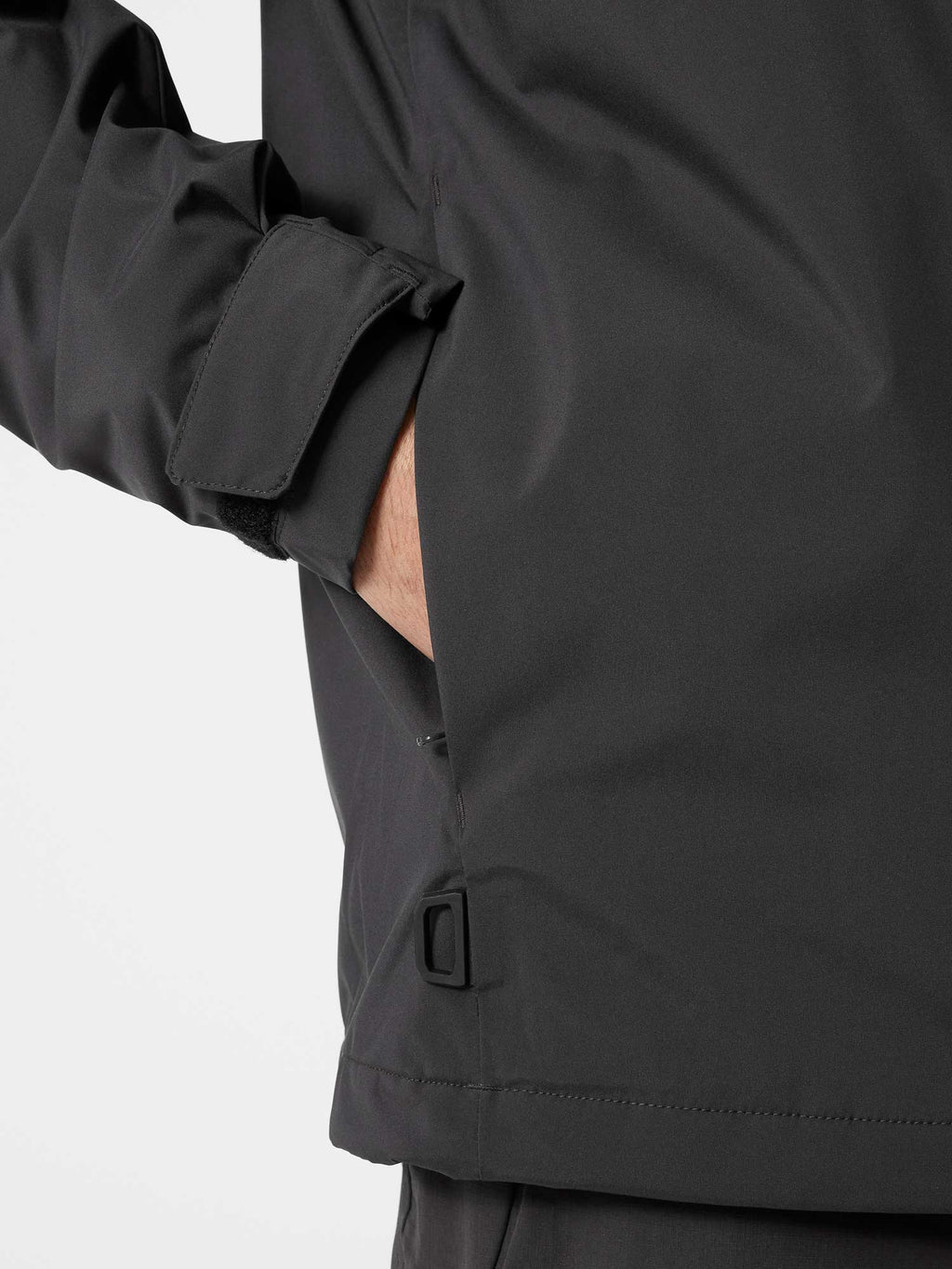 HELLY HANSEN Яке HP RACING LIFALOFT JACKET