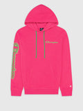 CHAMPION Суитшърт Hooded Sweatshirt