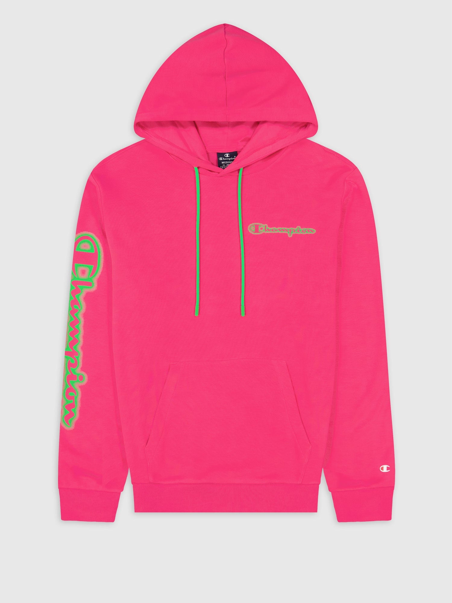CHAMPION Суитшърт Hooded Sweatshirt