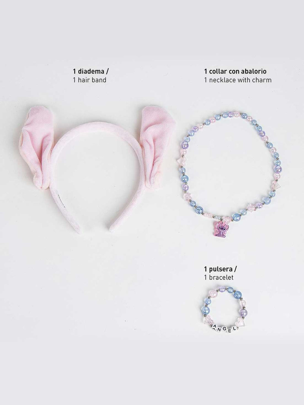 CERDA Комплект аксесоари STITCH
