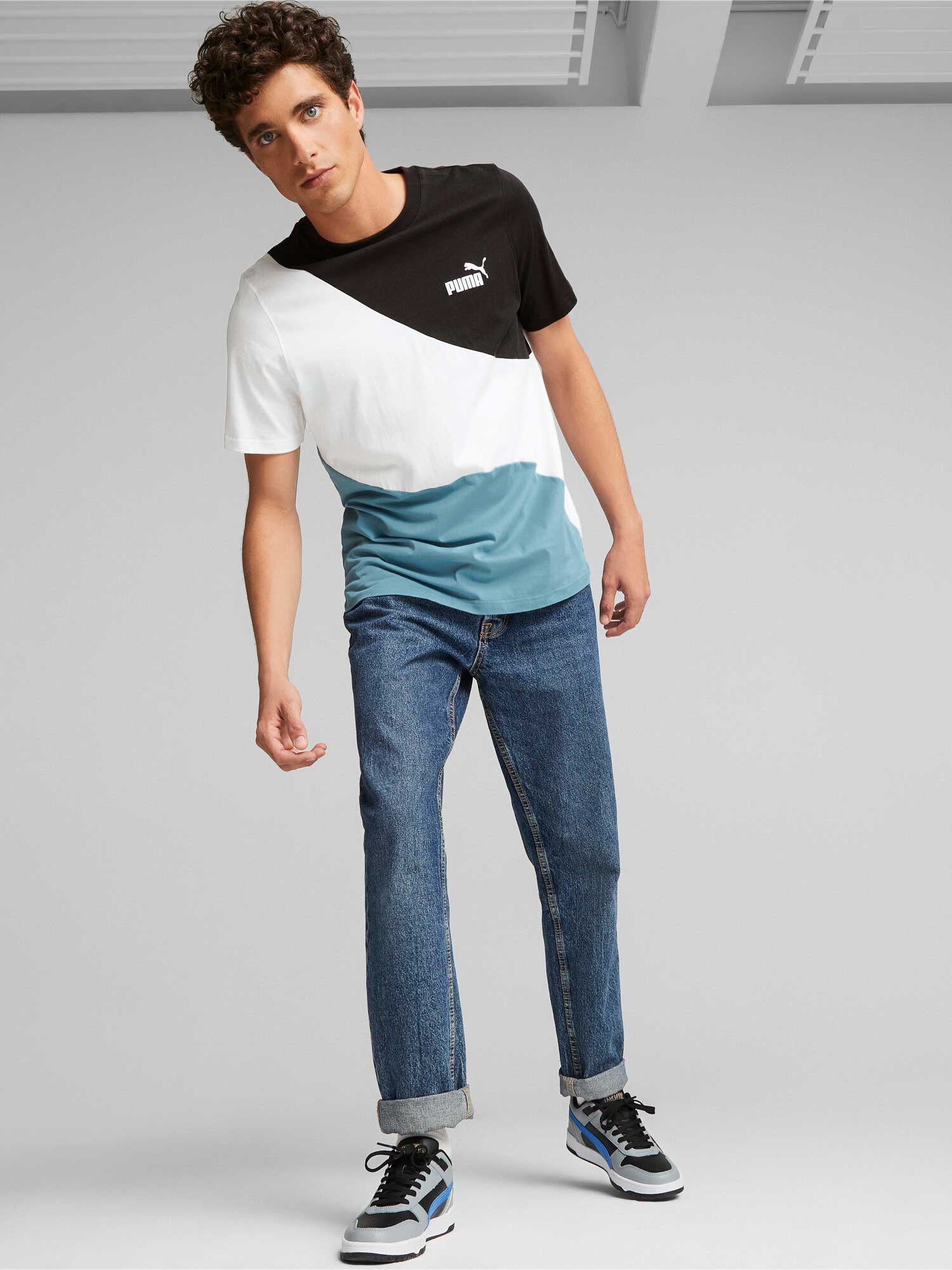PUMA Обувки RBD Game Low