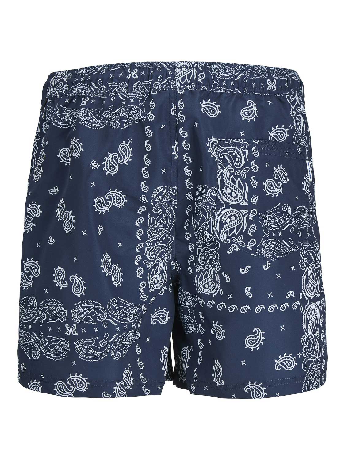 JACK & JONES Бански долнище JPSTFIJI JJSWIM BANDANA SS24 LY