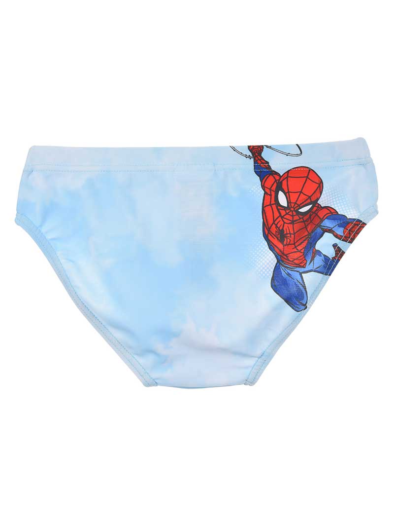 KIDS MOVIE HEROES Бански SPIDERMAN