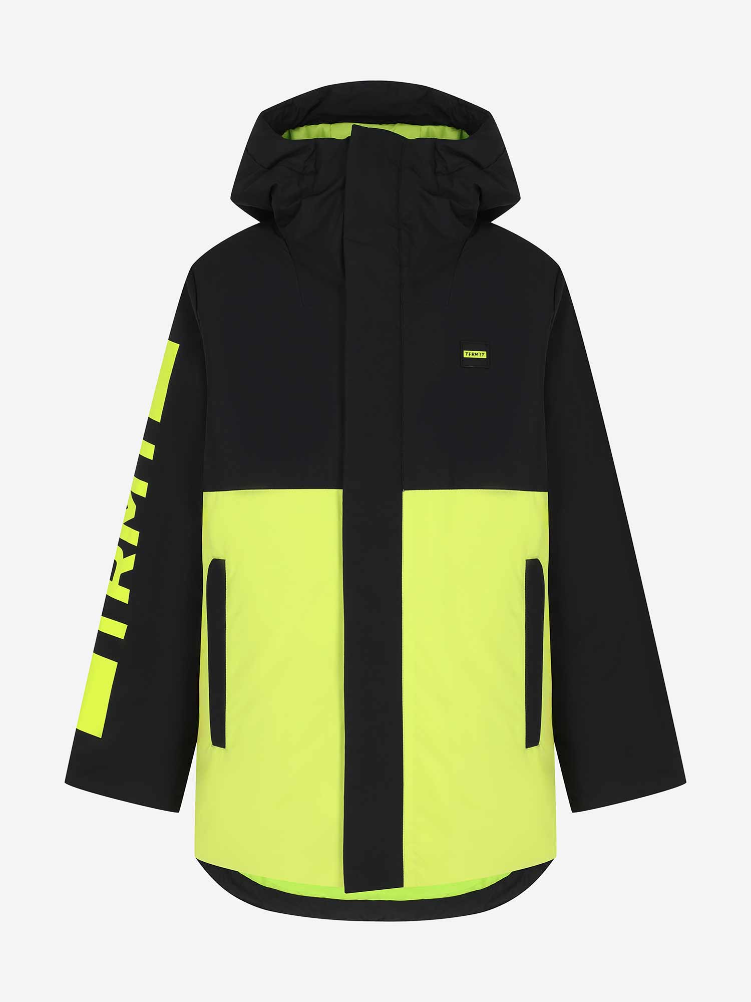 TERMIT Сноуборд яке Snowbording Boy's Padded Jacket
