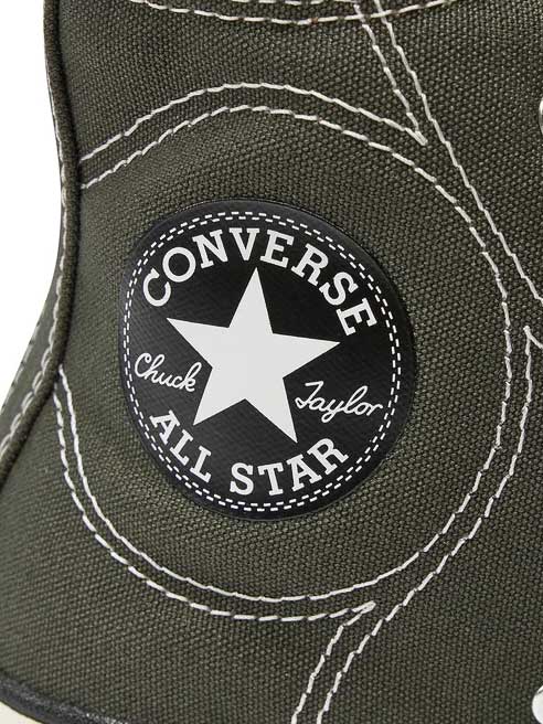 CONVERSE Обувки Chuck Taylor All Star Construct