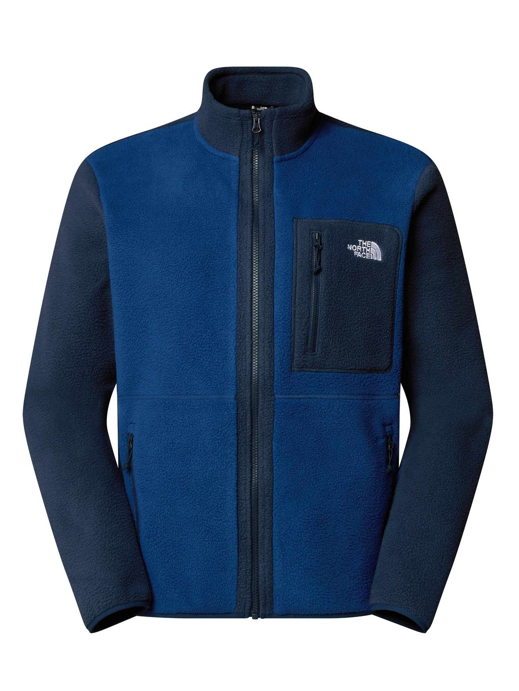 THE NORTH FACE Полар M YUMIORI FULL ZIP