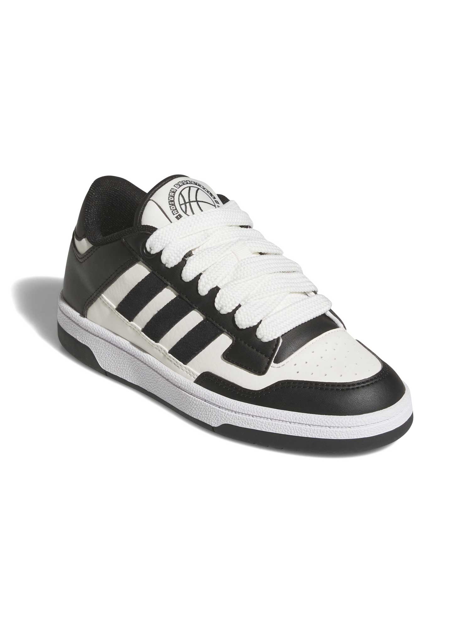 ADIDAS PERFORMANCE Обувки Rapid Court Low