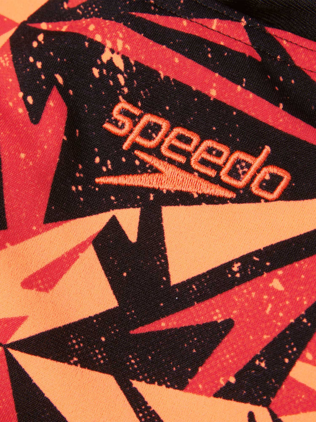 SPEEDO Цял бански HYPERBOOM PLMT MSBK AF