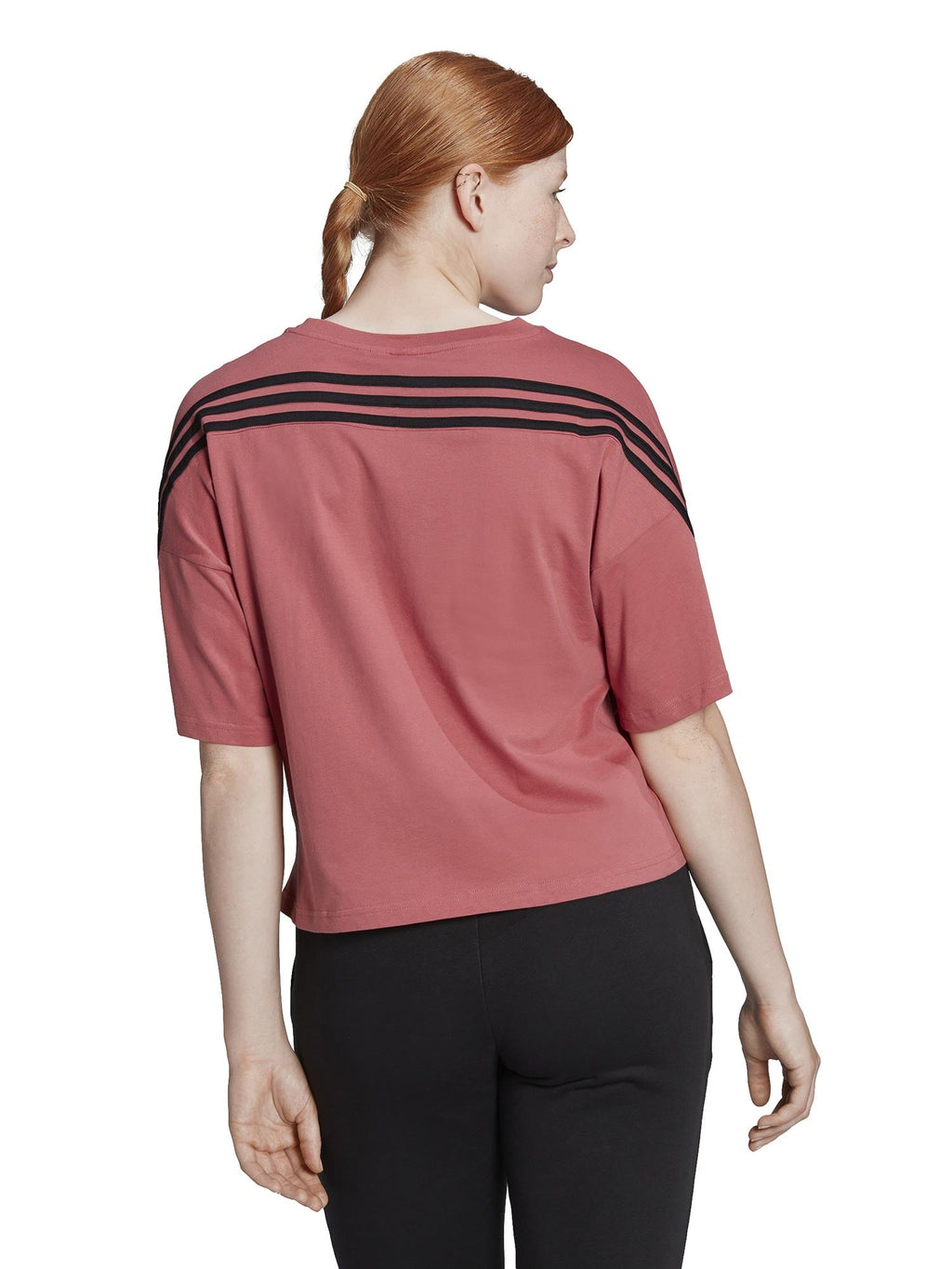 ADIDAS SPORTSWEAR Тениска Sportswear Future Icons 3-Stripes