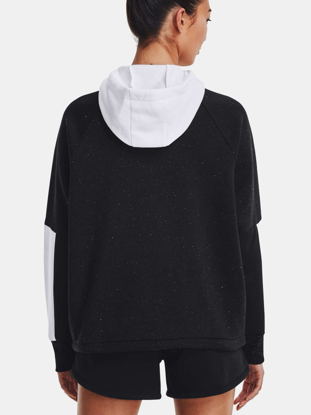 UNDER ARMOUR Суитшърт Rival + Fleece