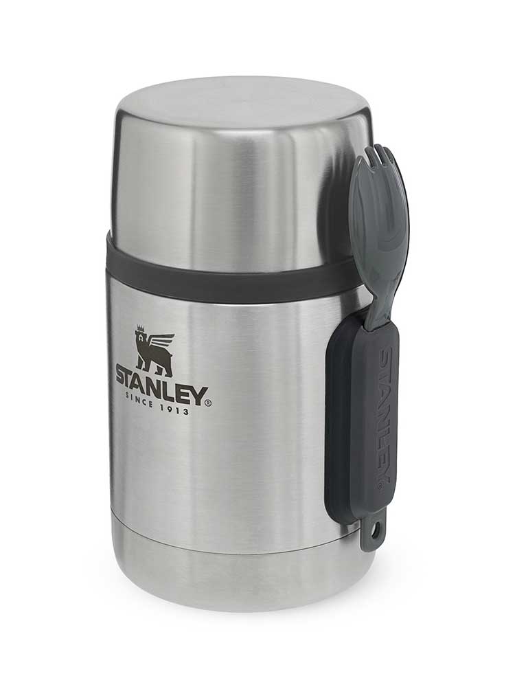 STANLEY Термос за храна Stainless Steel All-In-One 0.53L