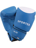 SPORTER BOXING Боксови ръкавици GS-910R/W 16Oz