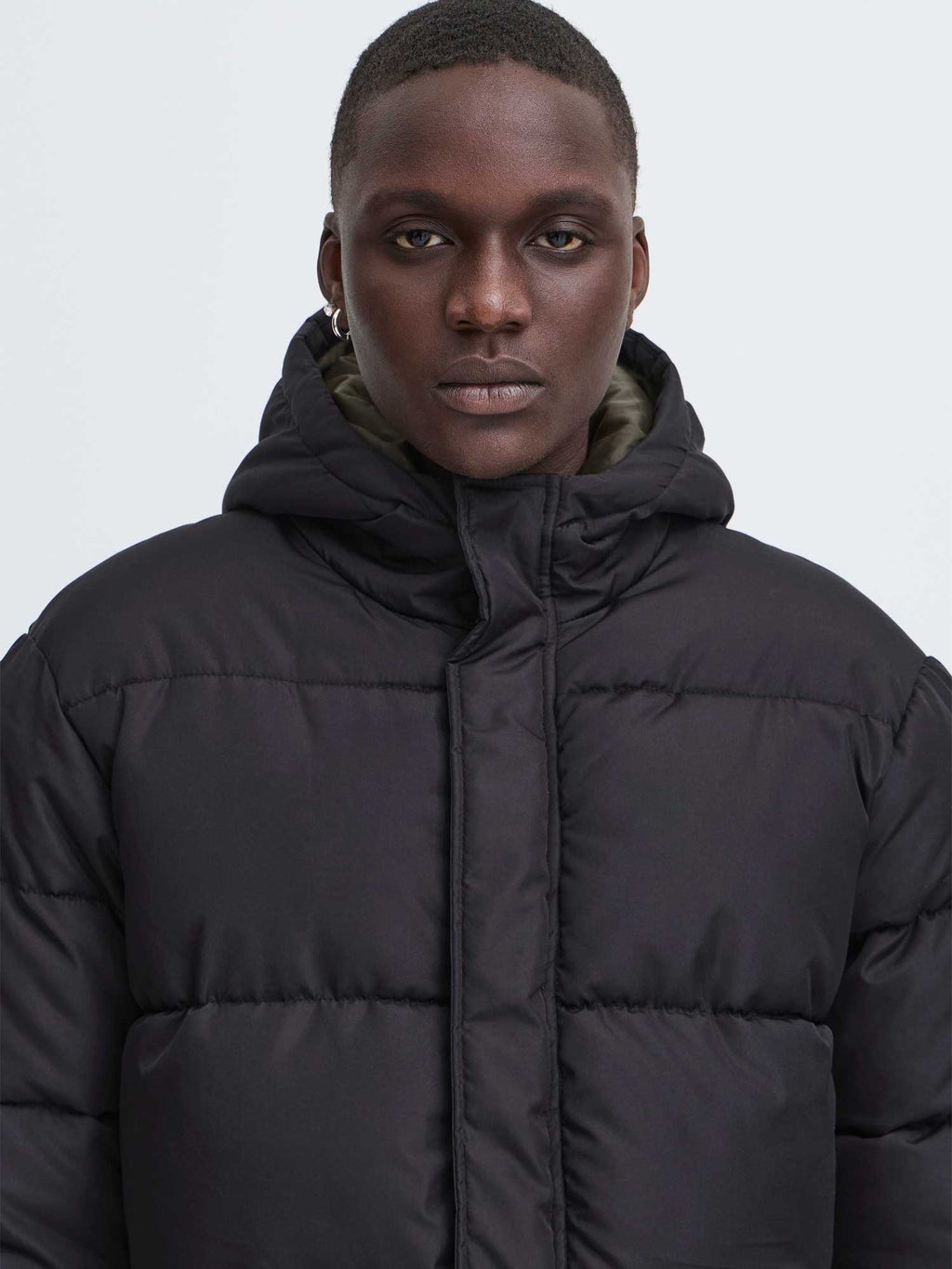 BLEND Яке BHELWIN parka jacket