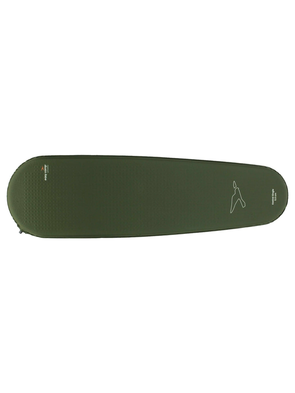 EASY CAMP Постелка Kestrel Mat Single 5.0 cm