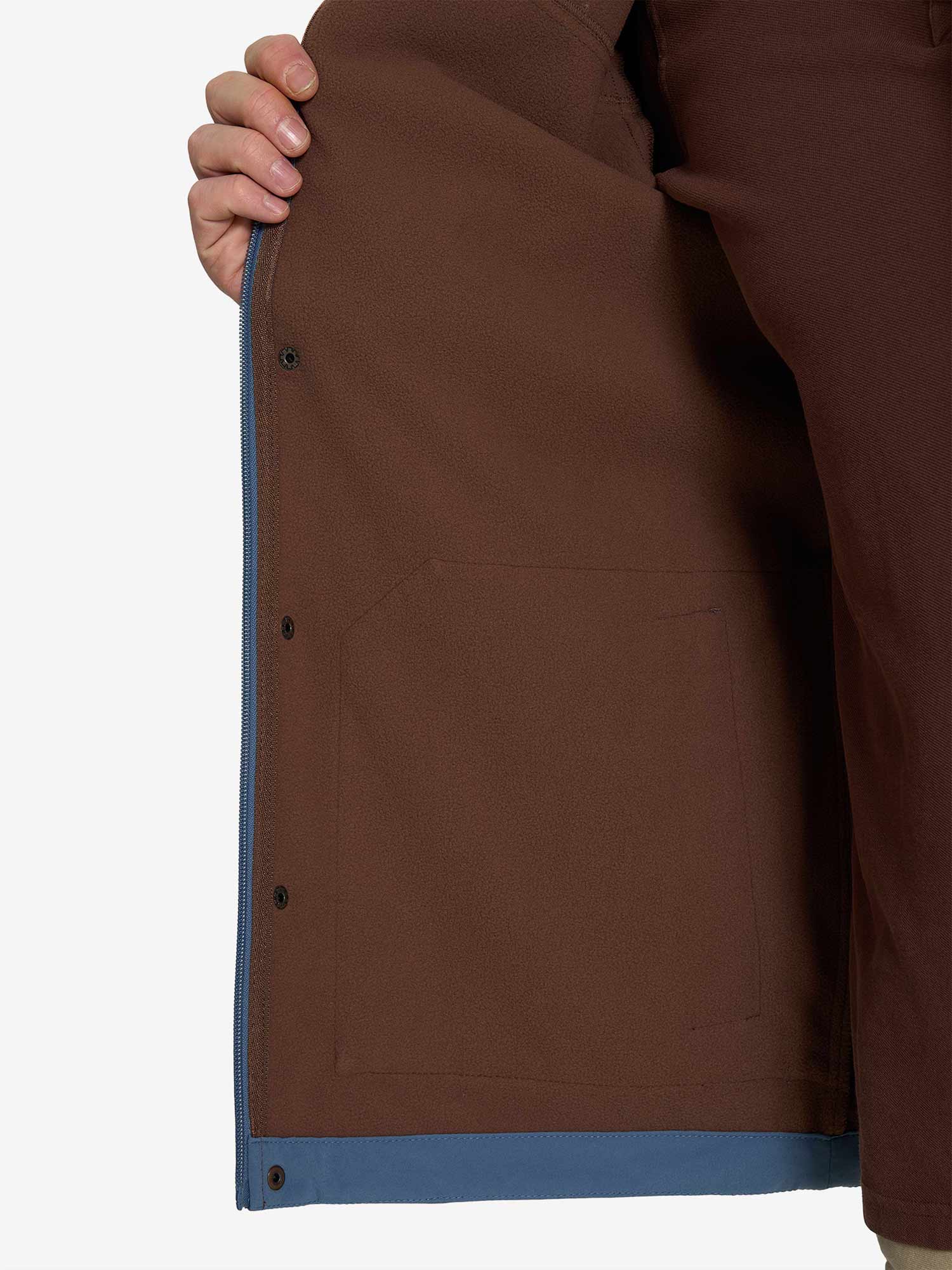 CORDILLERO Яке Mens Softshell jacket