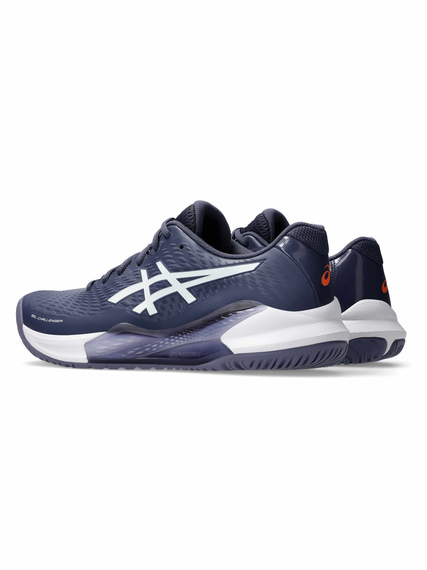 ASICS Обувки CHALLENGER 14