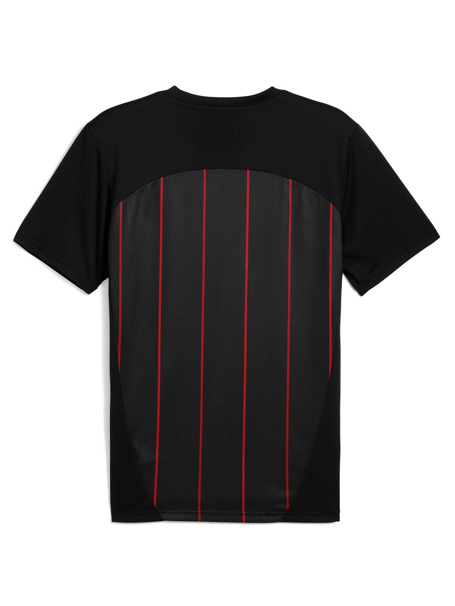 PUMA Тениска ACM Prematch SS Jersey