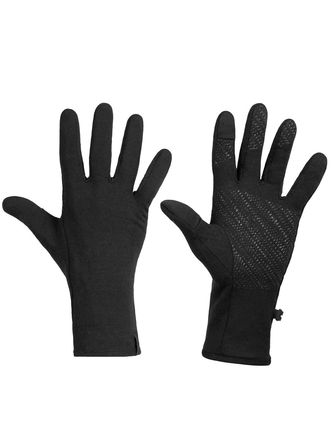 ICEBREAKER Ръкавици U Quantum Gloves