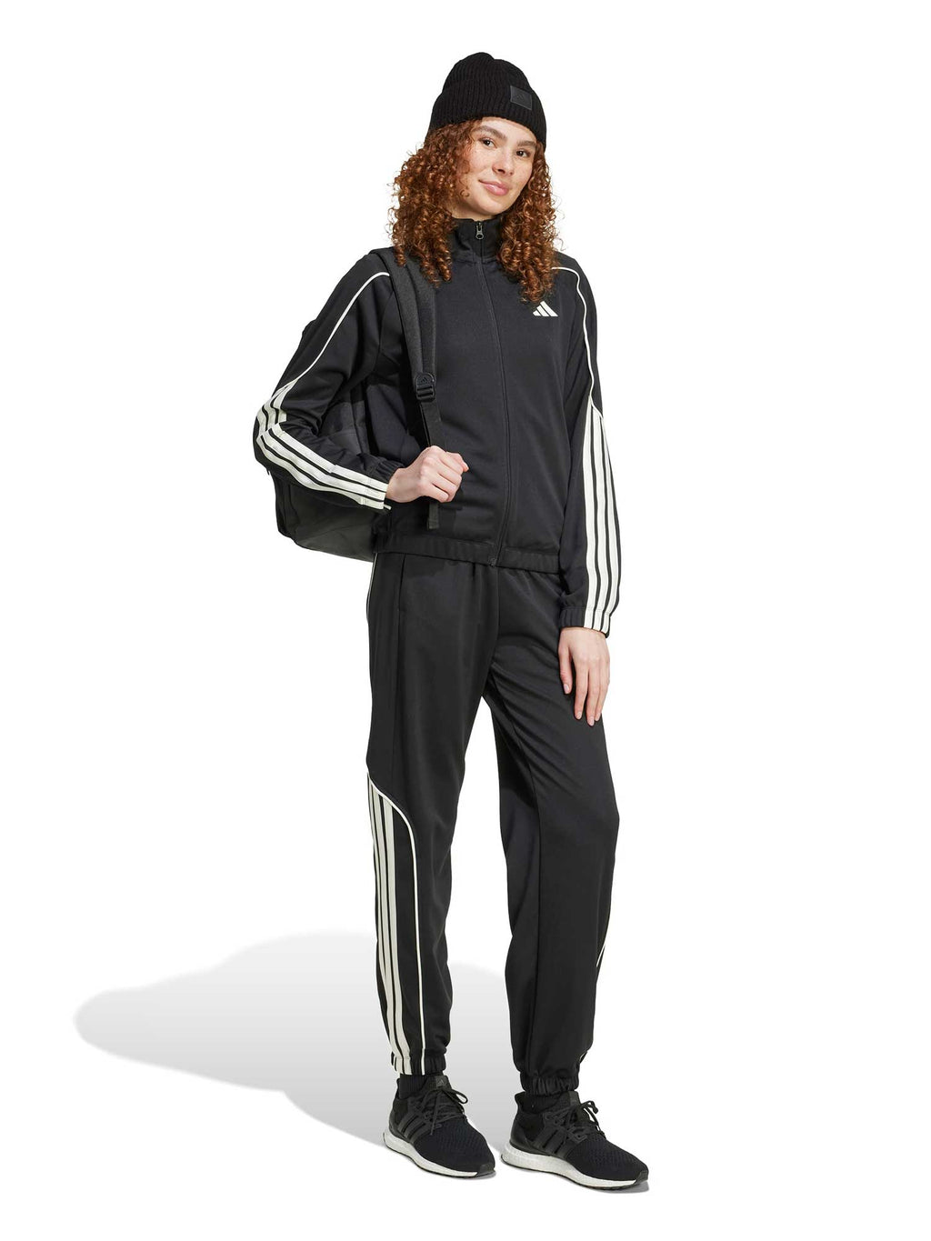ADIDAS SPORTSWEAR Спортен екип Stadium Track Suit