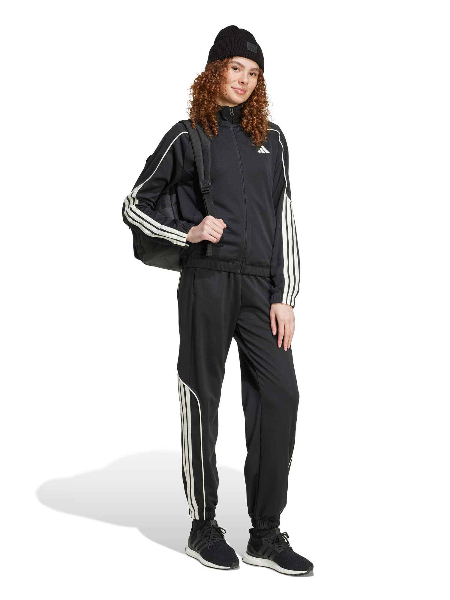 ADIDAS SPORTSWEAR Спортен екип Stadium Track Suit