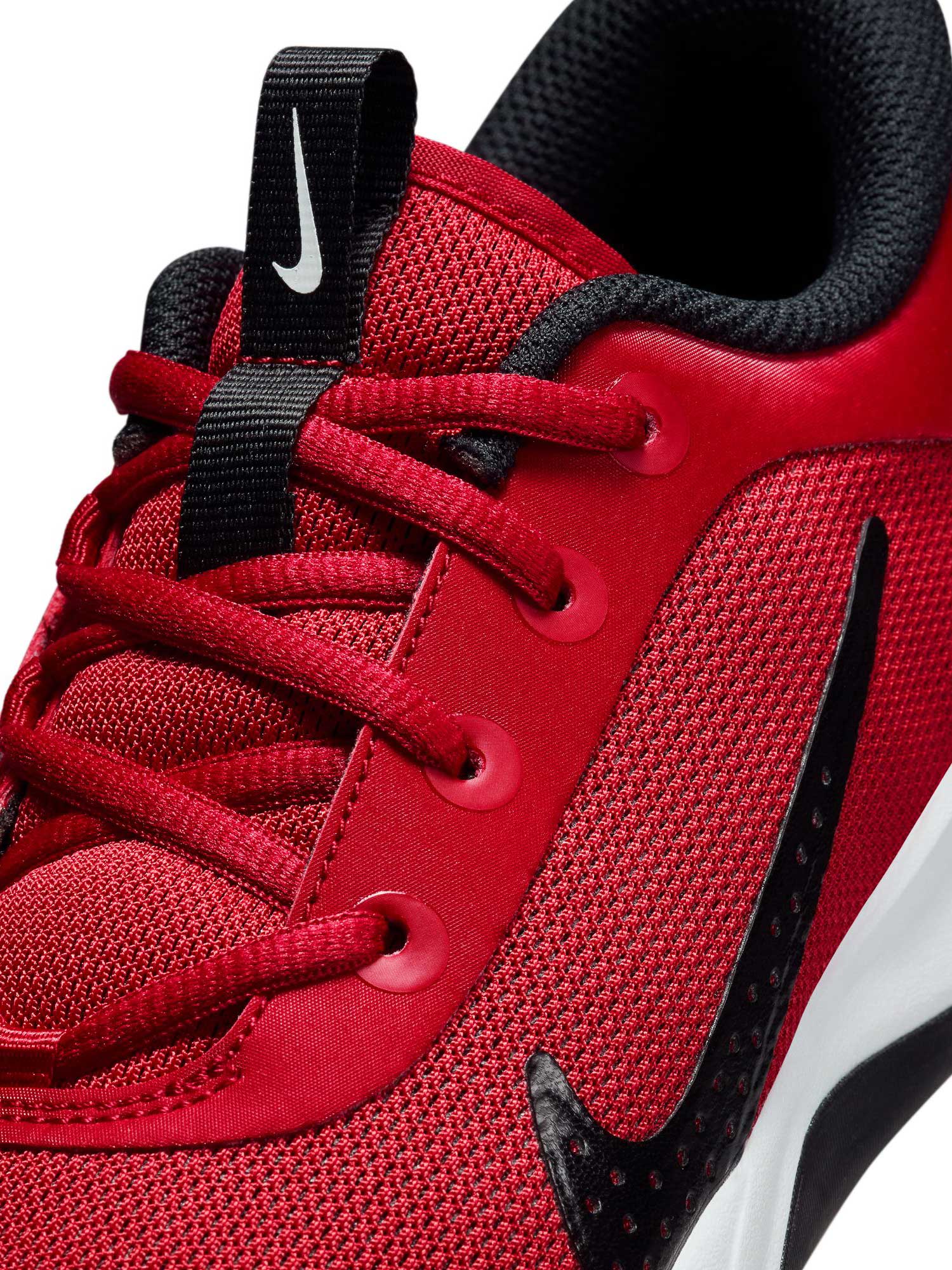 NIKE Обувки OMNI MULTI-COURT GS